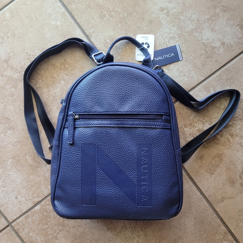 Nautica Backoack
